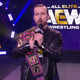 Adam Cole